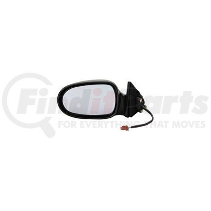 955-1532 by DORMAN - Side View Mirror Power remote non-foldaway