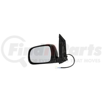 955-1534 by DORMAN - Side View Mirror Power remote; Heated