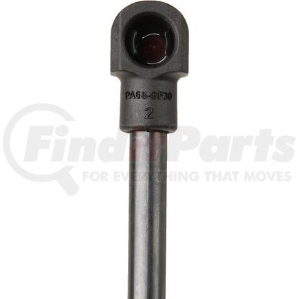 611784R by TUFF SUPPORT - Hatch Lift Support for MAZDA