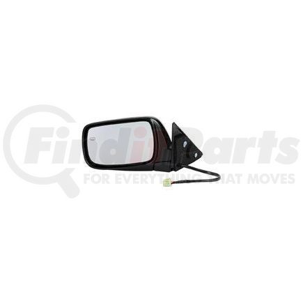 955-1561 by DORMAN - Side View Mirror Power w/Heated