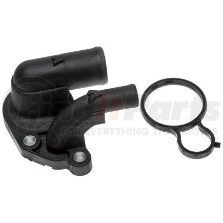 CO34884 by GATES - Engine Coolant Water Outlet