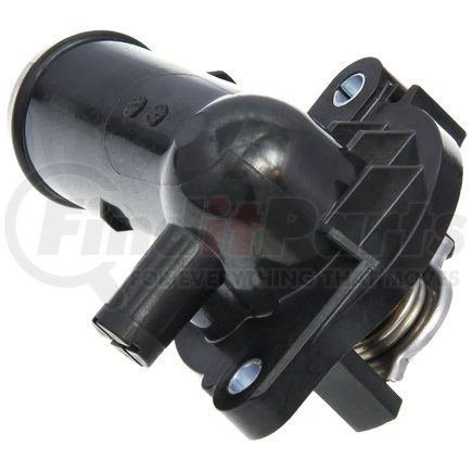 34848 by GATES - Engine Coolant Thermostat - Integrated Housing