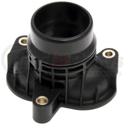 CO34908 by GATES - Engine Coolant Water Outlet