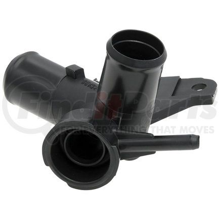 CO34919 by GATES - Engine Coolant Water Outlet