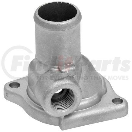 CO34926 by GATES - Engine Coolant Water Outlet