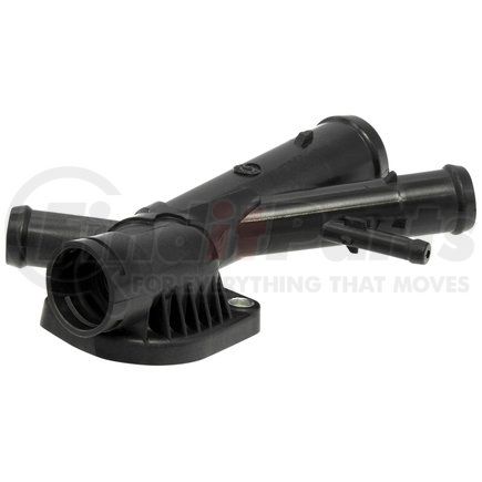 CO34927 by GATES - Engine Coolant Water Outlet