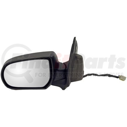 955-1653 by DORMAN - Side View Mirror Left