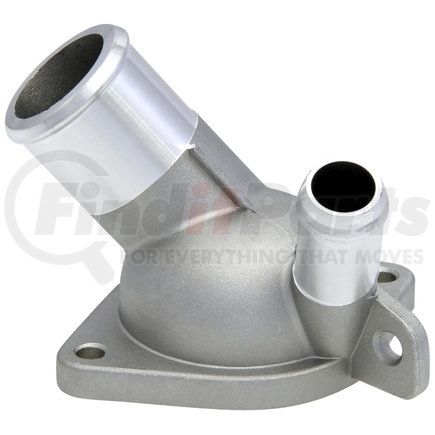 CO34933 by GATES - Engine Coolant Water Outlet