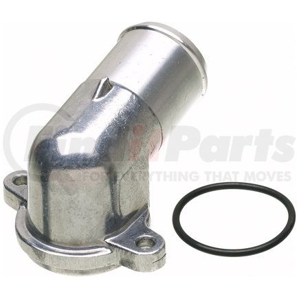 CO34914 by GATES - Engine Coolant Water Outlet