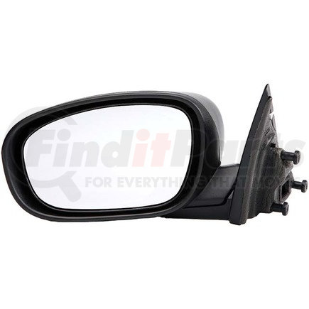 955-1734 by DORMAN - Side View Mirror-Left