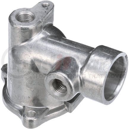 CO34992 by GATES - Engine Coolant Water Outlet
