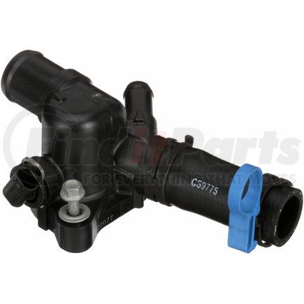 CO34996 by GATES - Engine Coolant Water Outlet