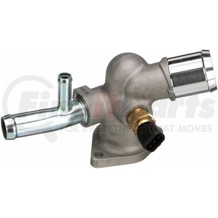 CO35033 by GATES - Engine Coolant Water Outlet