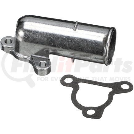CO34968 by GATES - Engine Coolant Water Outlet
