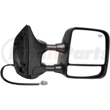 955-1754 by DORMAN - Side View Mirror-Right