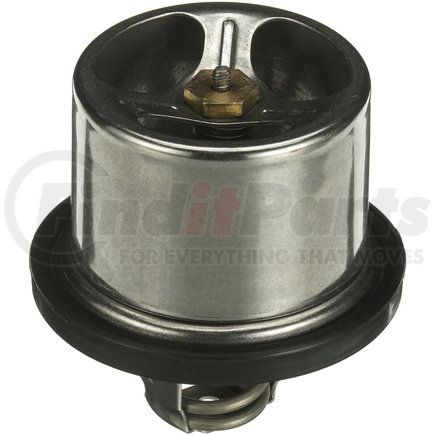 33578 by GATES - Engine Coolant Thermostat - Heavy-Duty