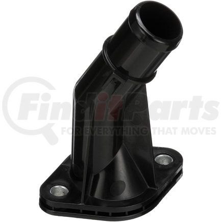 CO35023 by GATES - Engine Coolant Water Outlet