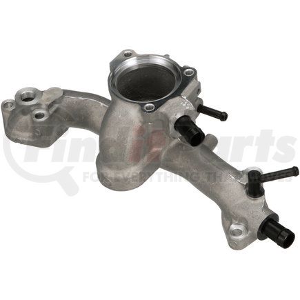 CO35013 by GATES - Engine Coolant Water Outlet