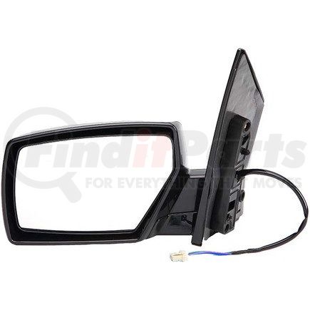 955-1768 by DORMAN - Side View Mirror-Left