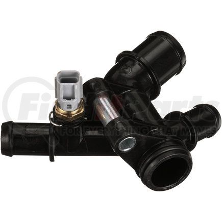 CO35050 by GATES - Engine Coolant Water Outlet
