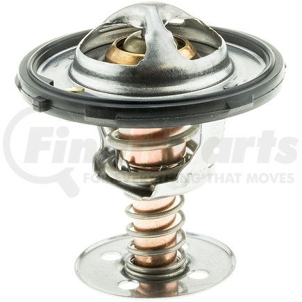 33963 by GATES - Engine Coolant Thermostat - Heavy-Duty