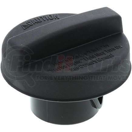 31852 by GATES - Fuel Tank Cap - OE Equivalent