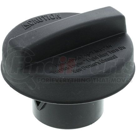 31851 by GATES - Fuel Tank Cap - OE Equivalent