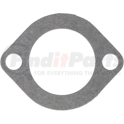 33677 by GATES - Engine Coolant Thermostat Seal