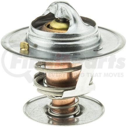 33981 by GATES - Engine Coolant Thermostat - OE Exact