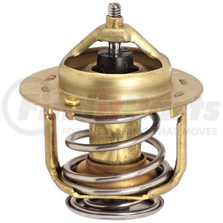 33986 by GATES - Engine Coolant Thermostat - OE Exact