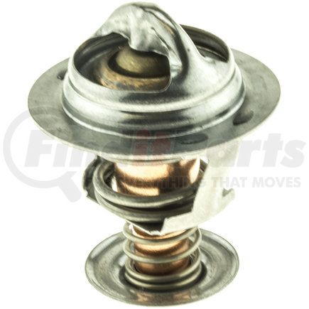 33966 by GATES - Engine Coolant Thermostat - Heavy Duty