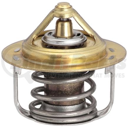 34009 by GATES - Engine Coolant Thermostat - OE Exact