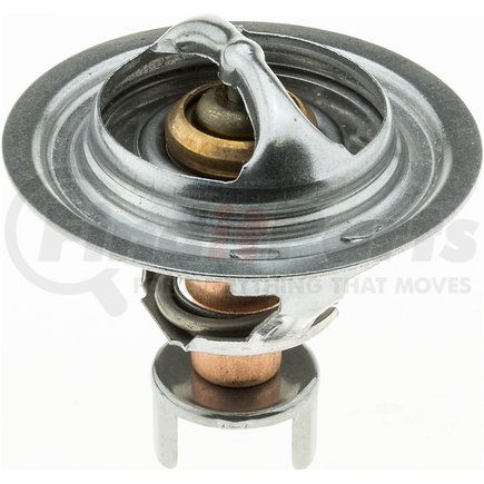 33984 by GATES - Engine Coolant Thermostat - OE Exact