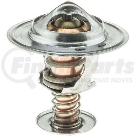 34002 by GATES - Engine Coolant Thermostat - OE Exact