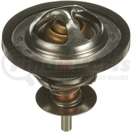 33964 by GATES - Engine Coolant Thermostat - Heavy-Duty
