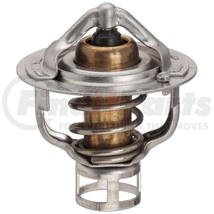 33989 by GATES - Engine Coolant Thermostat - OE Exact