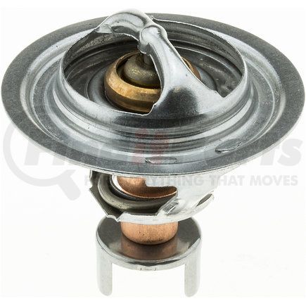 33988 by GATES - Engine Coolant Thermostat - OE Exact
