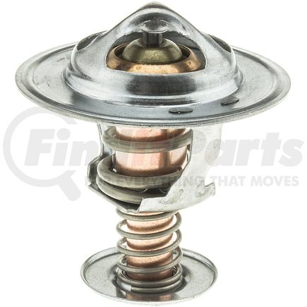 33982 by GATES - Engine Coolant Thermostat - OE Exact
