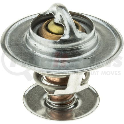 34016 by GATES - Engine Coolant Thermostat - OE Exact