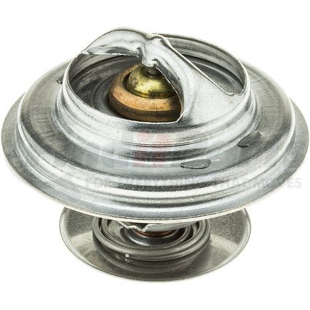 33972 by GATES - Engine Coolant Thermostat - OE Type