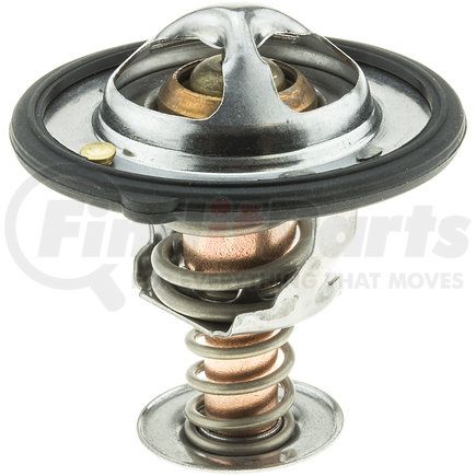33996 by GATES - Engine Coolant Thermostat - OE Exact