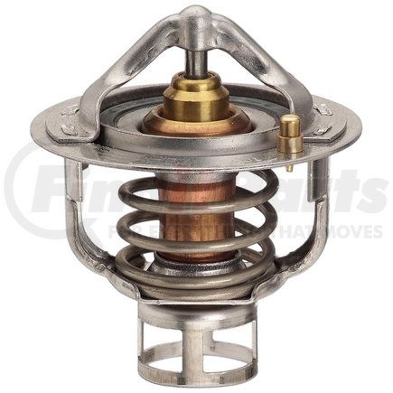 33990 by GATES - Engine Coolant Thermostat - OE Exact