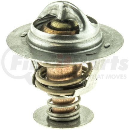 33960 by GATES - Engine Coolant Thermostat - Heavy-Duty