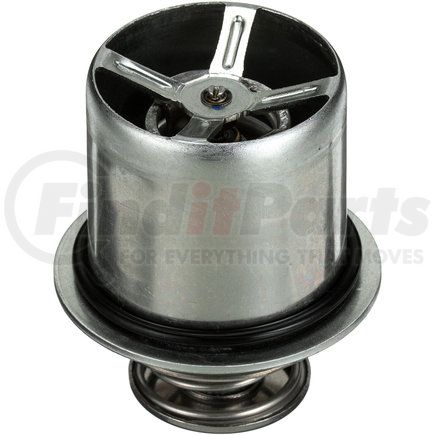 33959 by GATES - Engine Coolant Thermostat - Heavy-Duty
