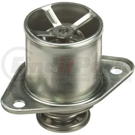 33957 by GATES - Engine Coolant Thermostat - Heavy-Duty