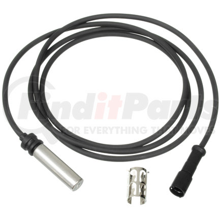 2ABS2299 by HOLSTEIN - Holstein Parts 2ABS2299 ABS Wheel Speed Sensor