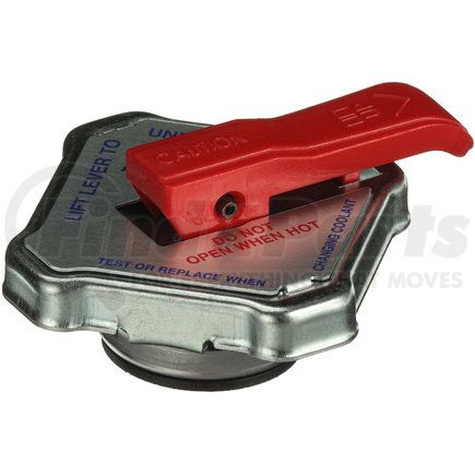 31533 by GATES - Radiator Cap - Safety Release