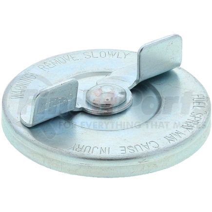 31601 by GATES - Fuel Tank Cap - OE Equivalent