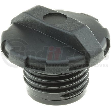 31617 by GATES - Fuel Tank Cap - OE Equivalent