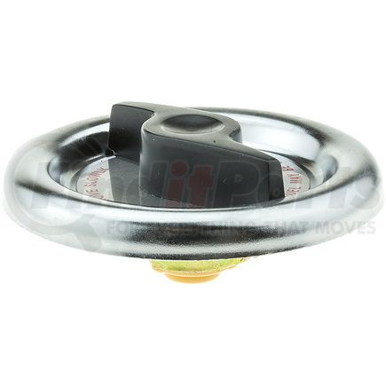 31624 by GATES - Fuel Tank Cap - OE Equivalent